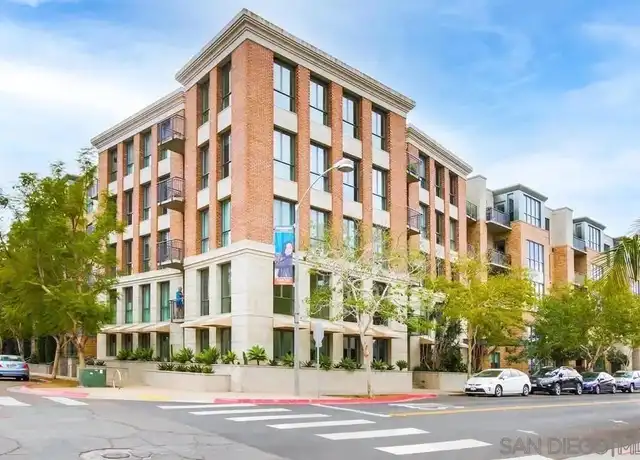 Property at 845 Fort Stockton Dr #302, San Diego, CA, 92103, 2 beds, 2 baths, [object Object]