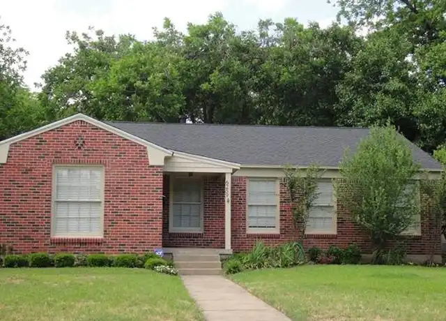 Property at 6259 Kenwood Ave, Dallas, TX, 75214, 3 beds, 2 baths, [object Object]