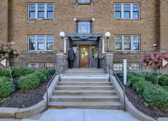 Property at West Farnam Apartments - 3817 Dewey Ave, Omaha, NE, 68105, 2 beds, 2 baths, [object Object]
