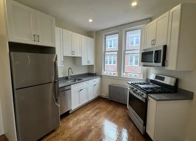 Property at 1 Miles St, Boston, MA, 02119, 3 beds, 1 bath, [object Object]