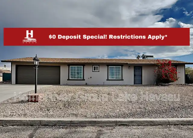 Property at 750 Lakeland Dr, Lake Havasu City, AZ, 86403, 3 beds, 2 baths, [object Object]