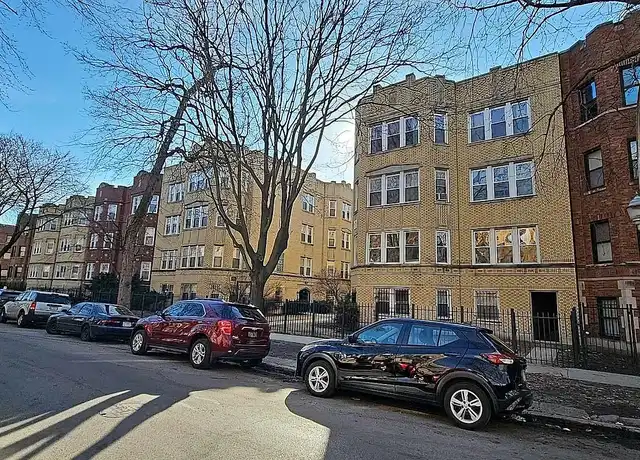 Property at 8212-8220 S. Drexel Ave Chicago, IL 60619 - 8212 S Drexel Ave, Chicago, IL, 60619, 2 beds, 1 bath, [object Object]
