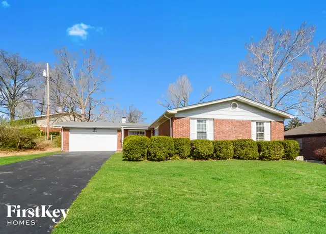 Property at 249 Pine Tree Ln, Ballwin, MO, 63011, 3 beds, 2 baths, [object Object]
