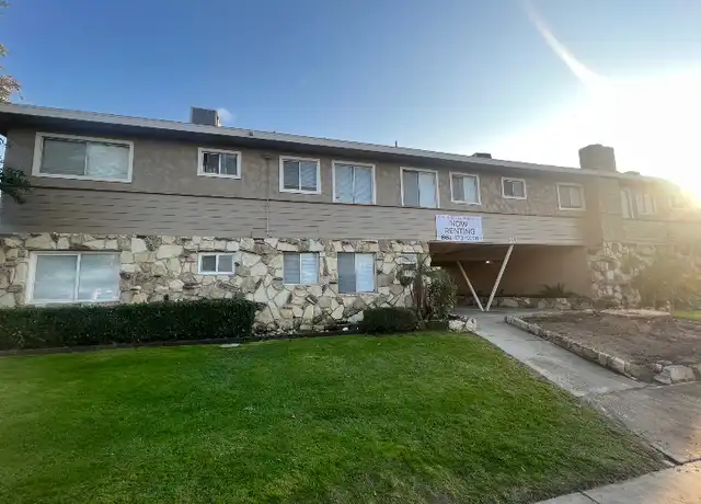 Property at 2501 Bishop Dr Unit 5, Bakersfield, CA, 93306, 2 beds, 1 bath, [object Object]