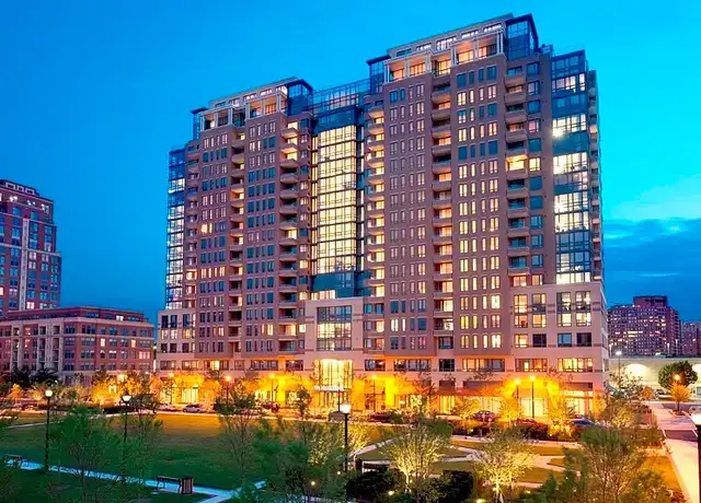 Property at The Millennium - 1330 S Fair St, Arlington, VA, 22202, 0-3 beds, 1-2.5 bath, [object Object]