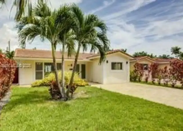 Property at 1321 Madison St, Hollywood, FL, 33019, 4 beds, 3 baths, [object Object]