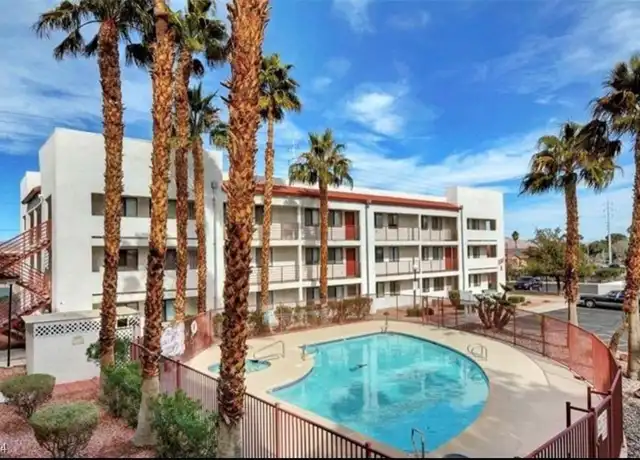 Property at 1361 E University Ave #209, Las Vegas, NV, 89119, 1 bed, 1 bath, [object Object]