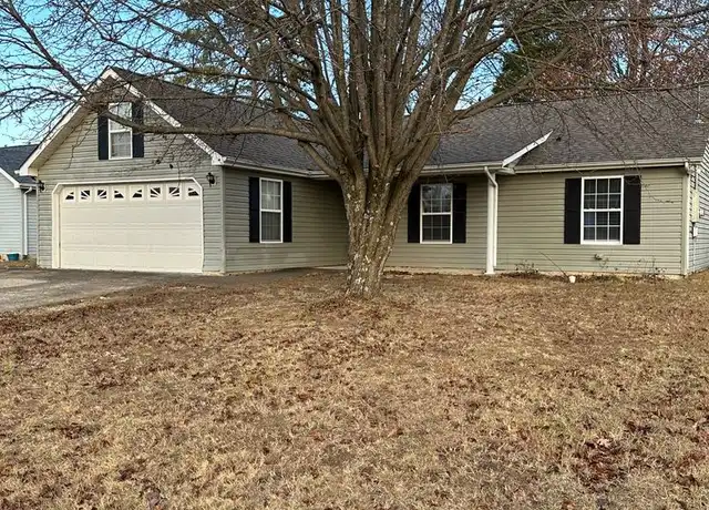 Property at 128 Colony Cir, Fort Oglethorpe, GA, 30742, 3 beds, 2 baths, [object Object]