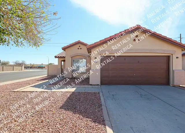 Property at 10503 W Pasadena Ave, Glendale, AZ, 85307, 3 beds, 2 baths, [object Object]