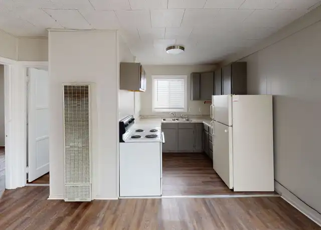 Property at 862 N 5th St Unit 862-1, Laramie, WY, 82072, 1 bed, 1 bath, [object Object]