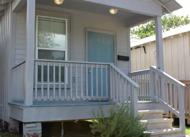 Property at 515 W Grant St, Baton Rouge, LA, 70802, 1 bed, 1 bath, [object Object]