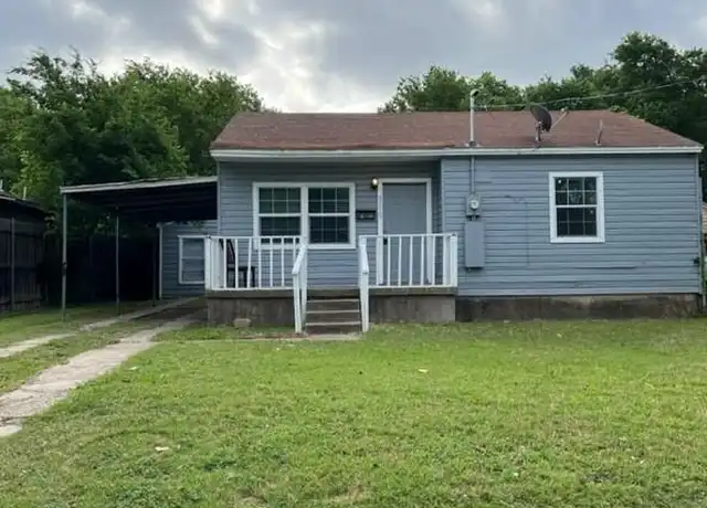 Property at 4310 Whitworth St, Dallas, TX, 75227, 3 beds, 2 baths, [object Object]