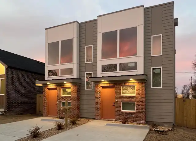 Property at 410 E 16th St Unit A, Little Rock, AR, 72202, 1 bed, 1.5 baths, [object Object]