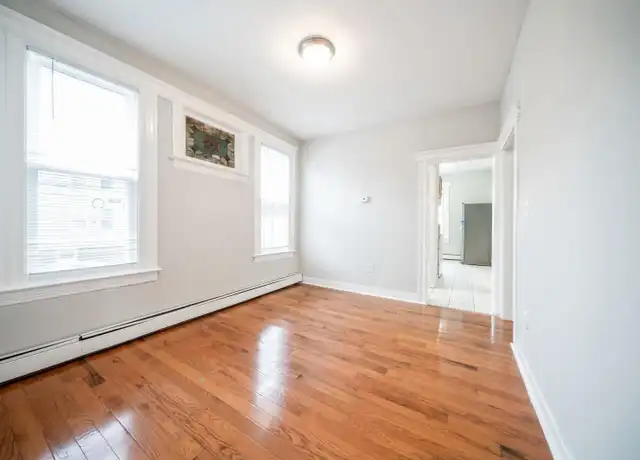 Property at 140 Randolph Ave Unit 1, Jersey City, NJ, 07305, 2 beds, 1 bath, [object Object]