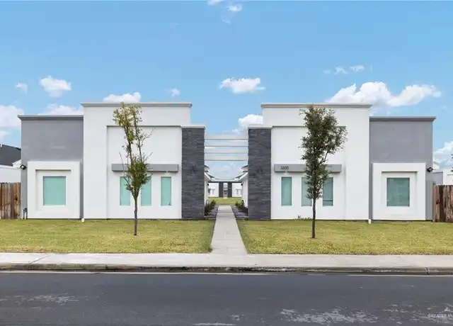 Property at 3300 Frio Ave Unit 2, McAllen, TX, 78504, 2 beds, 2 baths, [object Object]