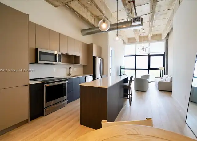 Property at 7920 NE 2nd Ave Unit 406, Miami, FL, 33138, 1 bed, 1 bath, [object Object]