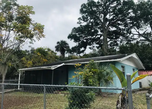 Property at 209 Birch St, Titusville, FL, 32780, 2 beds, 1 bath, [object Object]