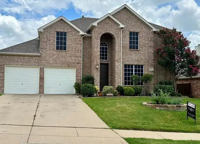 Property at 203 Lairds Dr, Coppell, TX, 75019, 4 beds, 2.5 baths, [object Object]