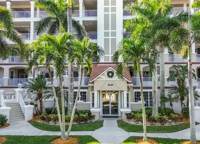 Property at 9121 Southmont Cv #304, Fort Myers, FL, 33908, 2 beds, 2 baths, [object Object]