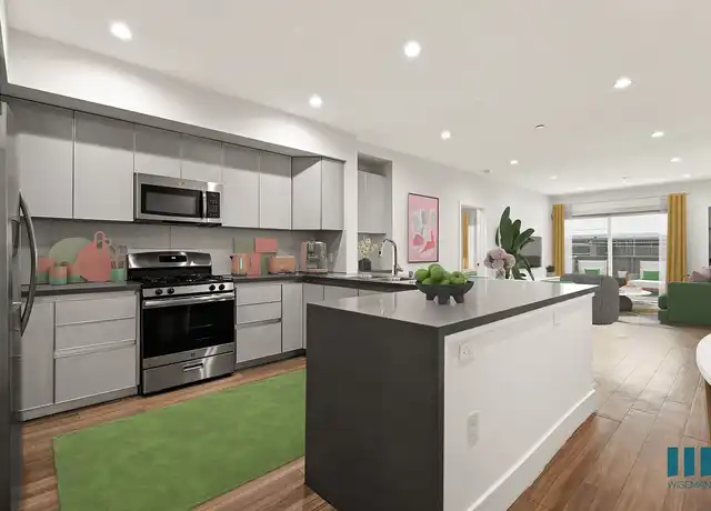 Property at Colby at Ohio by Wiseman - 1517 Colby Ave, Los Angeles, CA, 90025, 3-4 beds, 3 baths, [object Object]