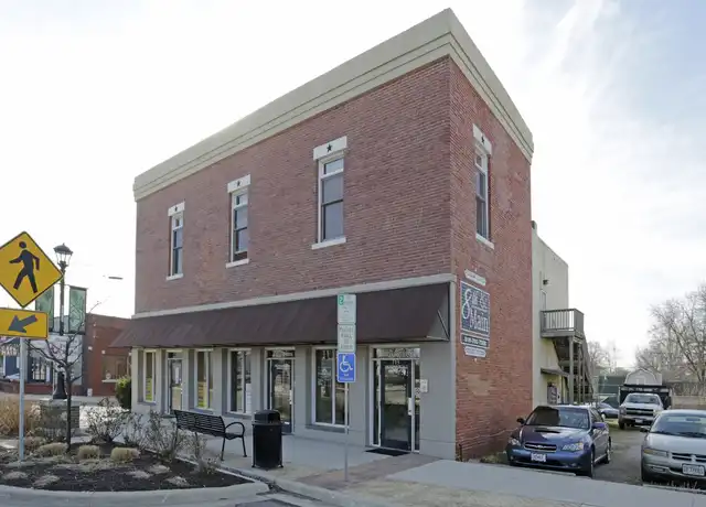 Property at 719 Main St Unit 202, Grandview, MO, 64030, 1 bed, 1 bath, [object Object]