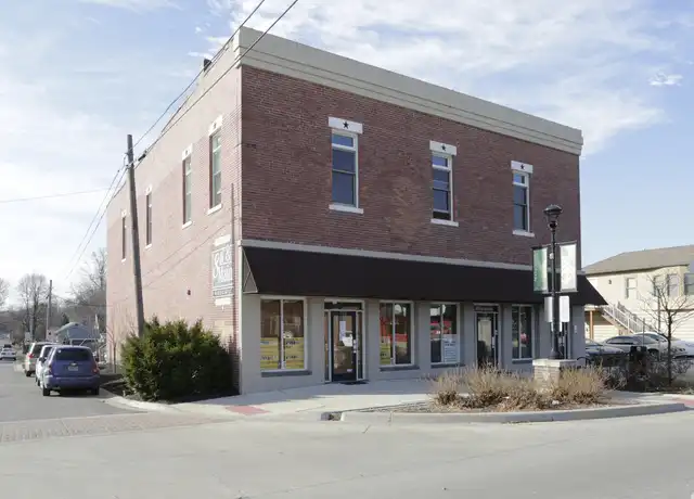 Property at 719 Main St Unit 202, Grandview, MO, 64030, 1 bed, 1 bath, [object Object]
