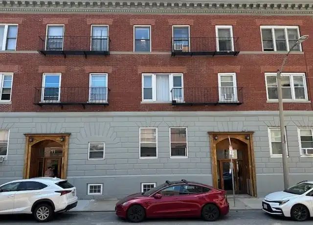 Property at 7 Aberdeen St #9, Boston, MA, 02215, 1 bed, 1 bath, [object Object]