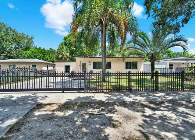 Property at 135 NW 121st St, North Miami, FL, 33168, 3 beds, 2 baths, [object Object]
