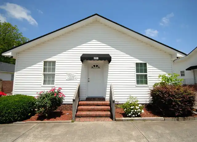 Property at 308 W Pine St Unit D, Goldsboro, NC, 27530, 1 bed, 1 bath, [object Object]