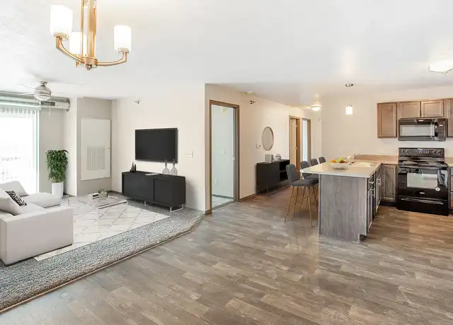 Property at The Overture on Cliff - 1550 E 69th St, Sioux Falls, SD, 57108, 2 beds, 2 baths, [object Object]