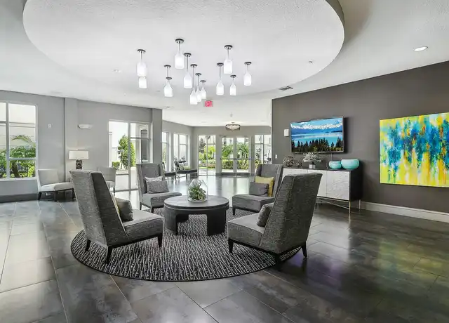 Property at Weston Park at Longwood Station - 100 Myrtle St, Longwood, FL, 32750, 2 beds, 2 baths, [object Object]