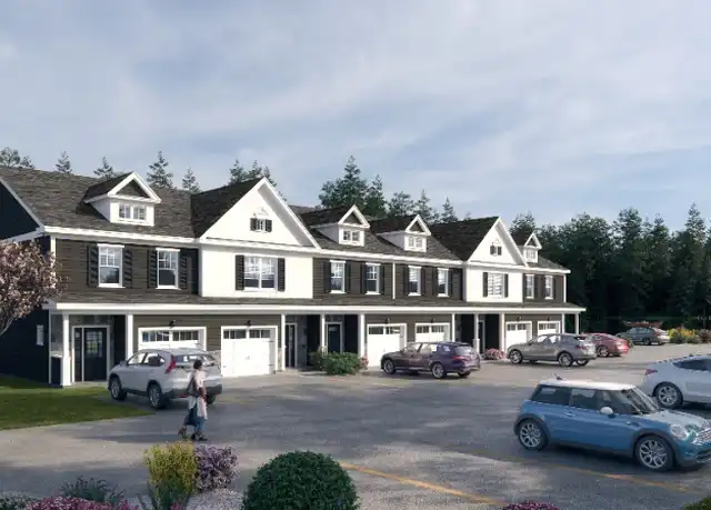 Property at 8 Edgewater Cir Unit 8, Kensington, CT, 06037, 2 beds, 2.5 baths, [object Object]