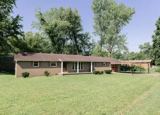 Property at 400 Nice Dr, Clarksville, TN, 37042, 3 beds, 2 baths, [object Object]