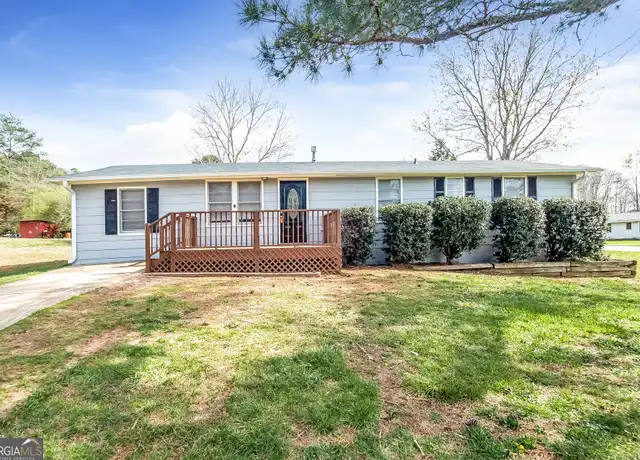 Property at 3896 Maggie Ct SE, Conyers, GA, 30013, 3 beds, 2 baths, [object Object]