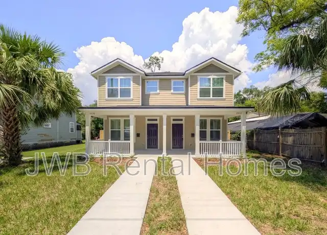 Property at 2532 N Davis St, Jacksonville, FL, 32209, 3 beds, 2.5 baths, [object Object]