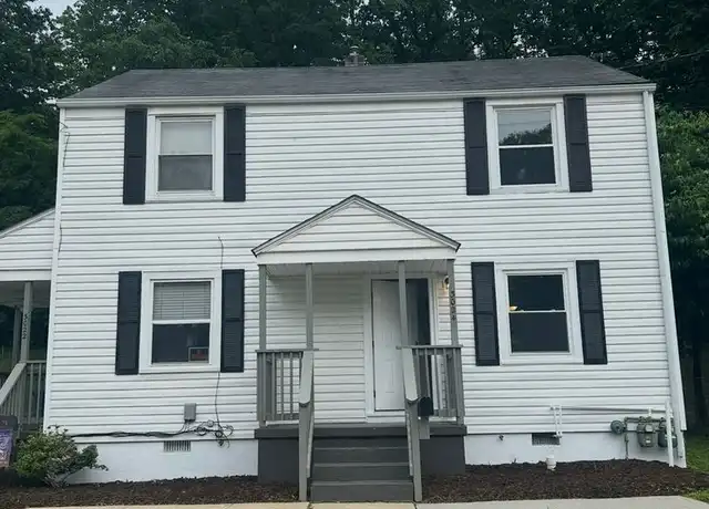 Property at 3024 Brambleton Ave SW Unit 2, Roanoke, VA, 24015, 2 beds, 1 bath, [object Object]
