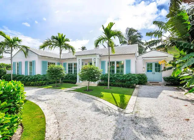 Property at 266 Colonial Ln, Palm Beach, FL, 33480, 3 beds, 2 baths, [object Object]