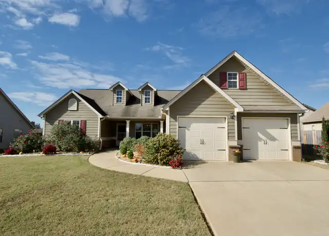 Property at 2702 Matsu Ln, Opelika, AL, 36804, 3 beds, 2 baths, [object Object]