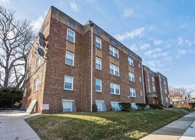 Property at 7246 Hazel Ave Unit B2, Upper Darby Township, PA, 19082, 1 bed, 1 bath, [object Object]