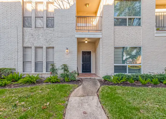 Property at 1330 Augusta Dr #12, Houston, TX, 77057, 2 beds, 2.5 baths, [object Object]