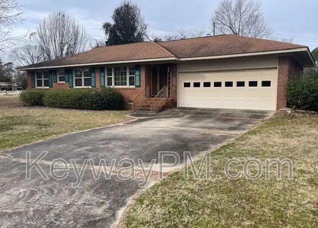 Property at 601 Boardman Rd, Aiken, SC, 29803, 3 beds, 2 baths, [object Object]