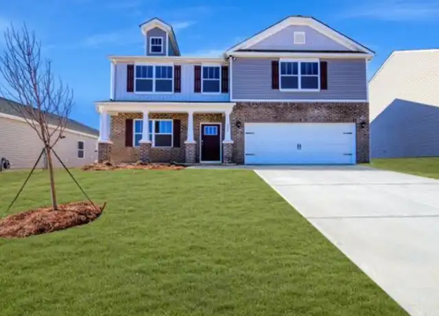 Property at 403 Bonifay Dr, Fountain Inn, SC, 29644, 4 beds, 2.5 baths, [object Object]