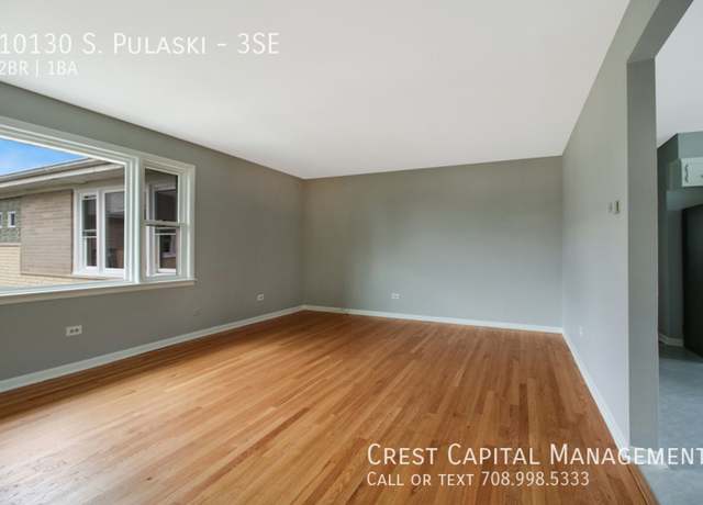 Photo of 10130 S Pulaski Rd Unit 10136- 3A (3SE), Oak Lawn, IL 60453