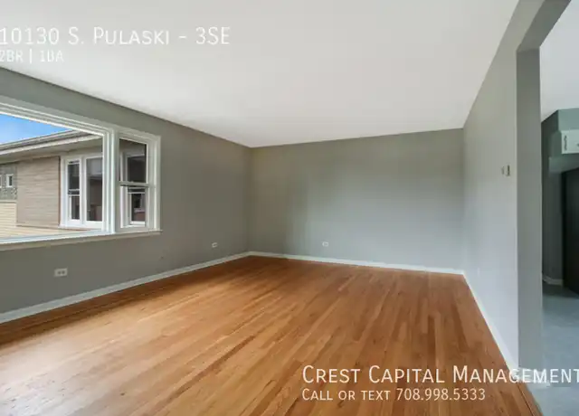 Property at 10130 S Pulaski Rd Unit 10136- 3A (3SE), Oak Lawn, IL, 60453, 2 beds, 1 bath, [object Object]