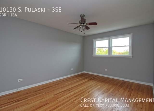 Photo of 10130 S Pulaski Rd Unit 10136- 3A (3SE), Oak Lawn, IL 60453