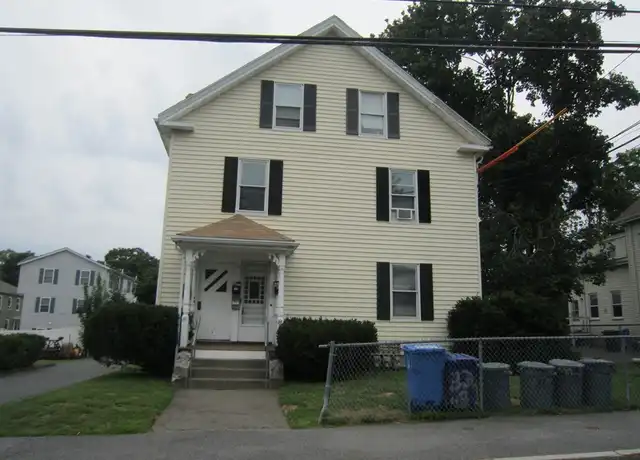 Property at 34 Brown St Unit 1, Waltham, MA, 02453, 1 bed, 1 bath, [object Object]