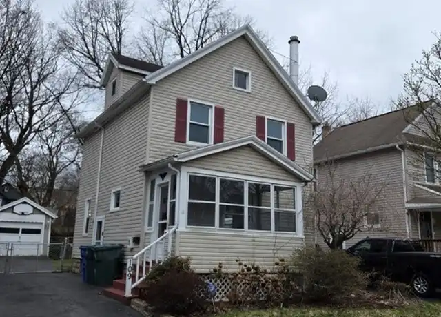 Property at 109 Rand St, Rochester, NY, 14615, 3 beds, 1 bath, [object Object]