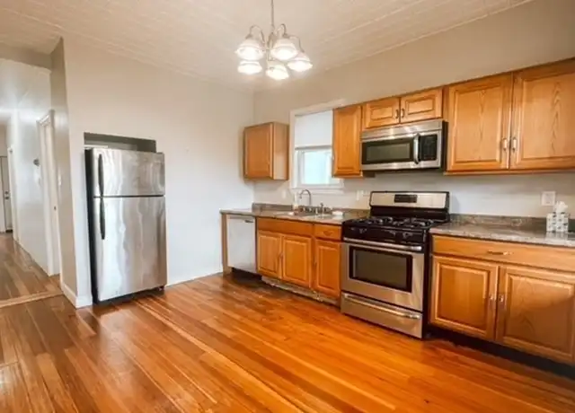 Property at 40 I St Unit 2, Boston, MA, 02127, 3 beds, 1 bath, [object Object]