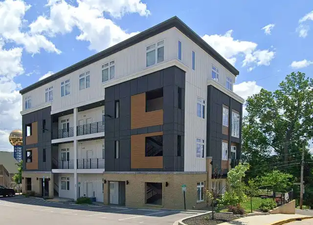 Property at 1117 Laurel Ave Ph Level 2 Behind Den), Knoxville, TN, 37916, 4 beds, 4 baths, [object Object]