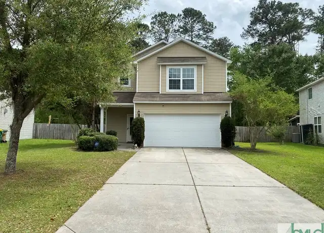 Property at 126 Hamilton Grove Dr, Pooler, GA, 31322, 3 beds, 2.5 baths, [object Object]